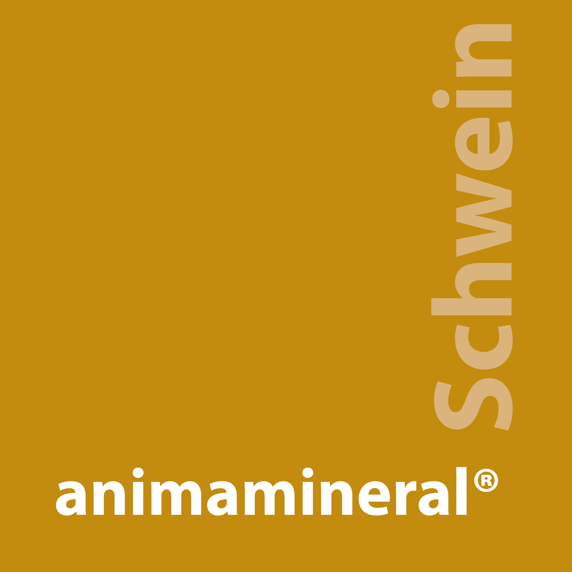 Tierfutter-Additive